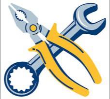 ابزار غیر برقی 