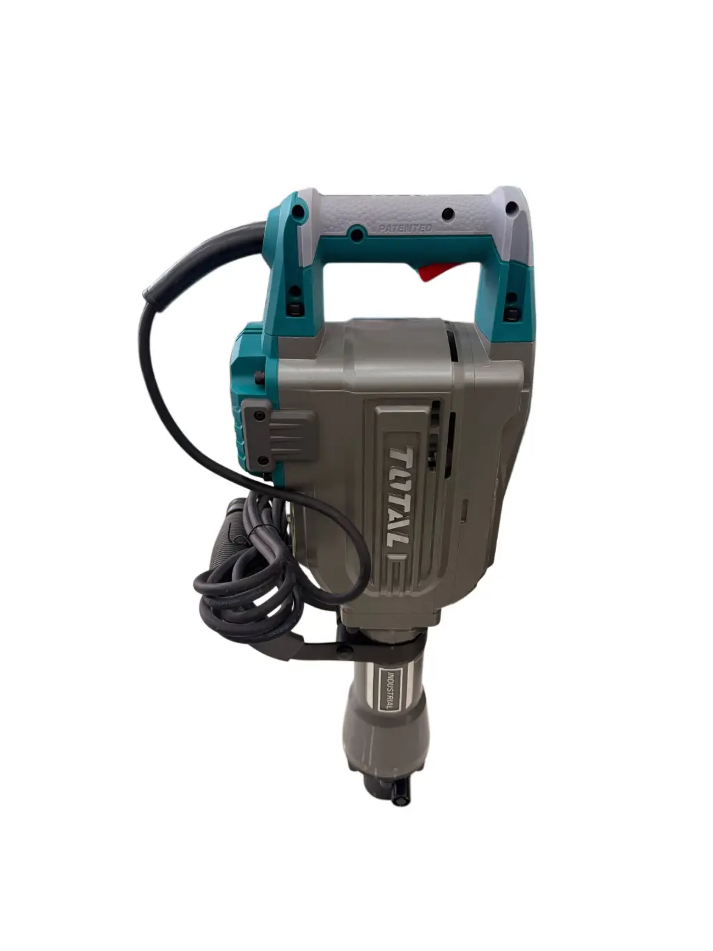 چکش تخریبی توتال 16کیلوییکد TH215456
