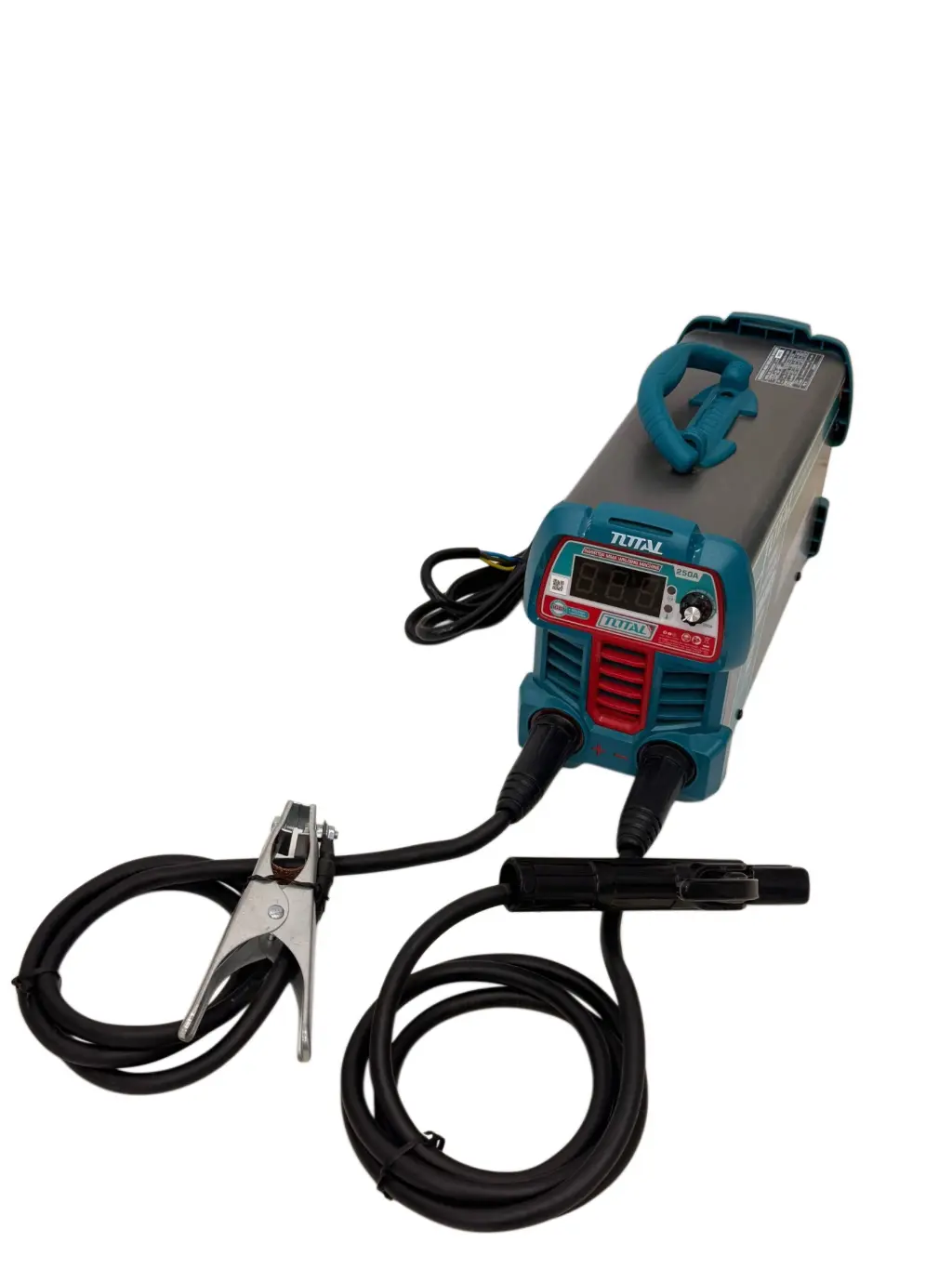 دستگاه جوش ۲۵۰امپر کد TW225069