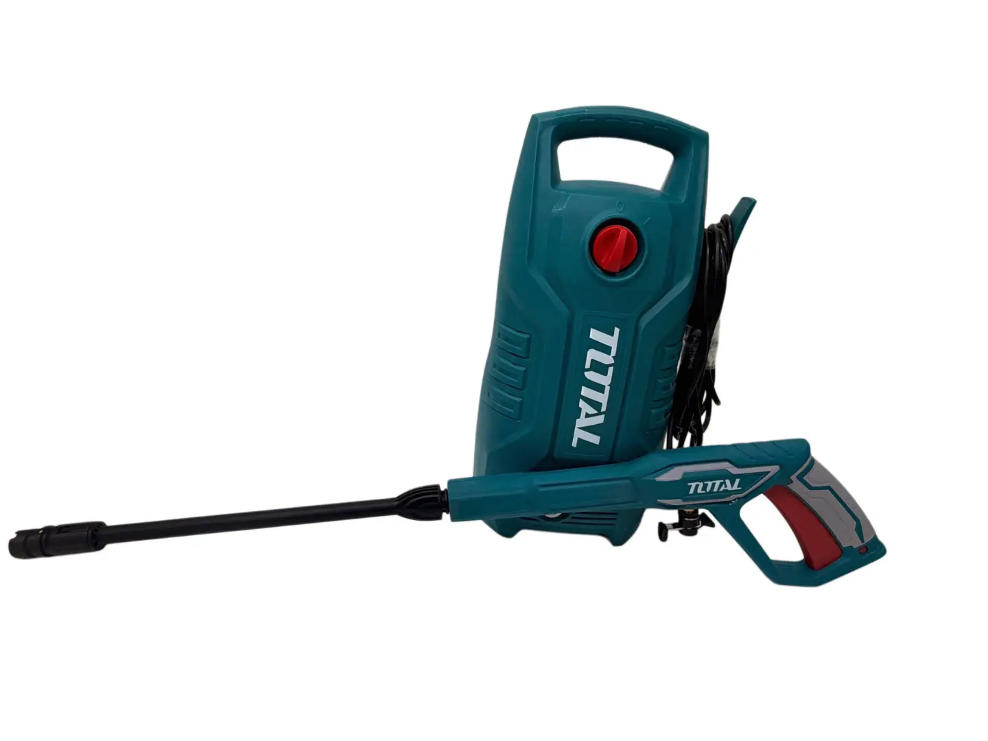 کارواش توتال130بارTGT11316