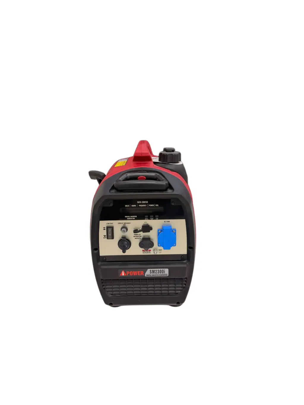 موتور برق آی پاور ۲۳۰۰سایلنتکد SM2300Di
