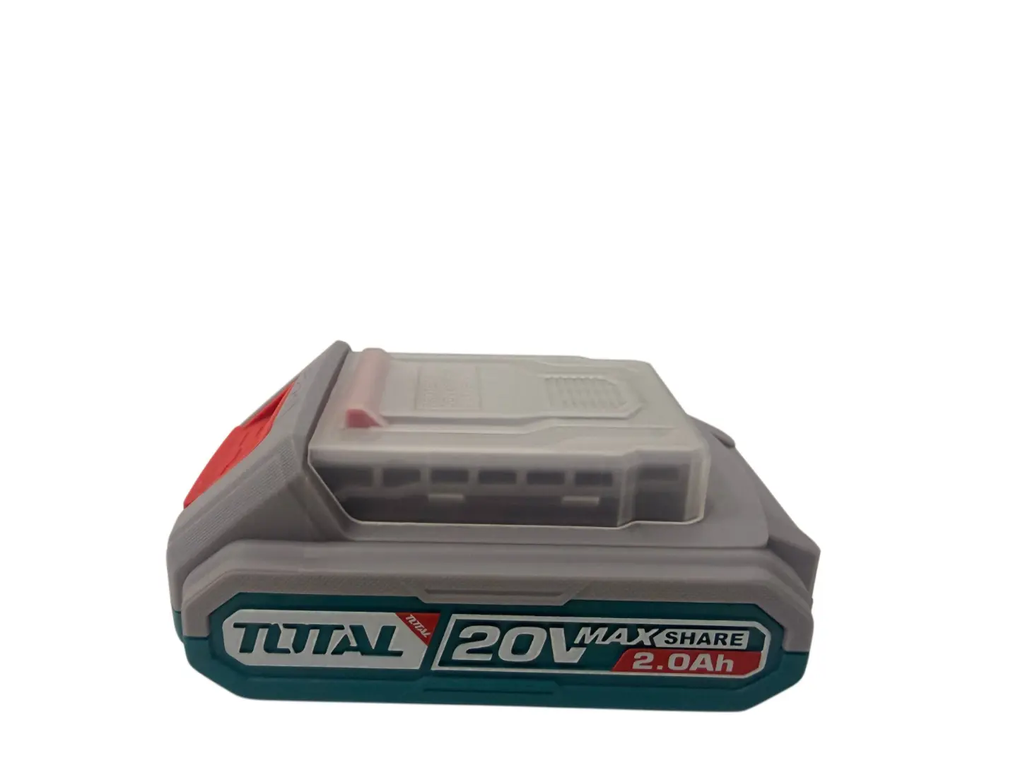 باطری تکی توتال TOSLI203083
